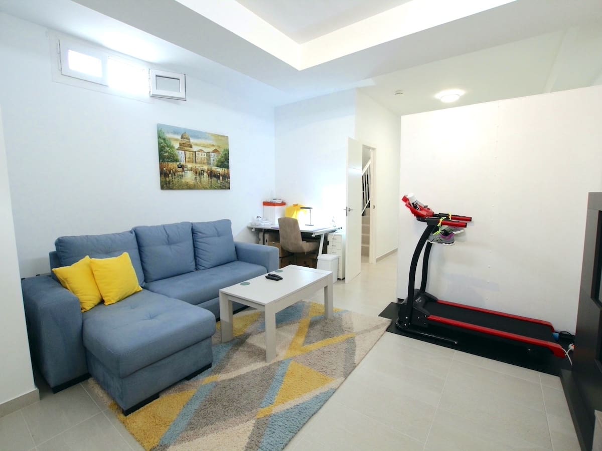 Chalet de 4 habitaciones en La Marina en venta con piscina - 289.000 € (Ref: 8647121)