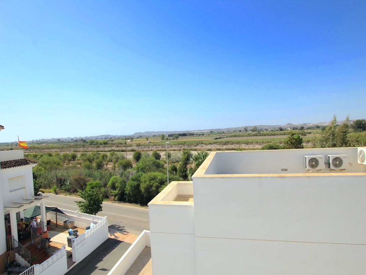 Chalet de 4 habitaciones en La Marina en venta con piscina - 289.000 € (Ref: 8647121)