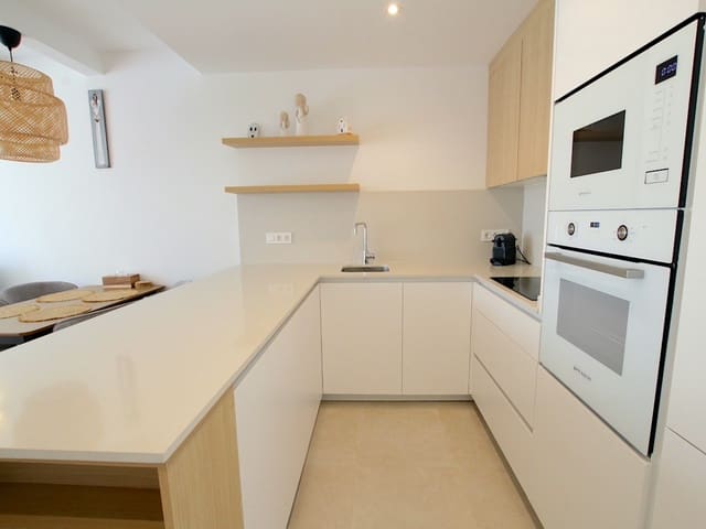 3 soveværelse Villa til salg i San Fulgencio med swimmingpool - € 345.000 (Ref: 8647122)