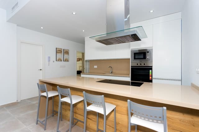 3 soverom Villa til salgs i Daya Nueva med svømmebasseng - € 331 000 (Ref: 8655686)