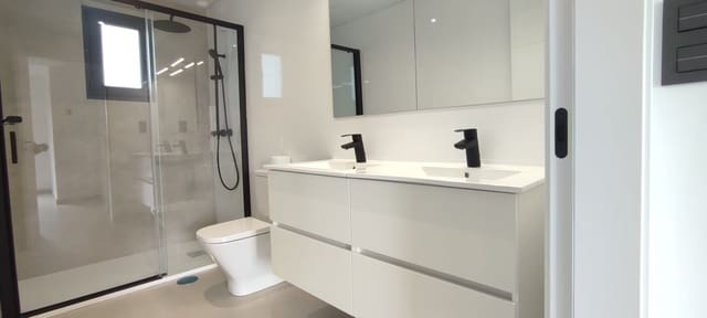 4 slaapkamer Villa te koop in Murcia stad met zwembad garage - € 355.000 (Ref: 8661494)