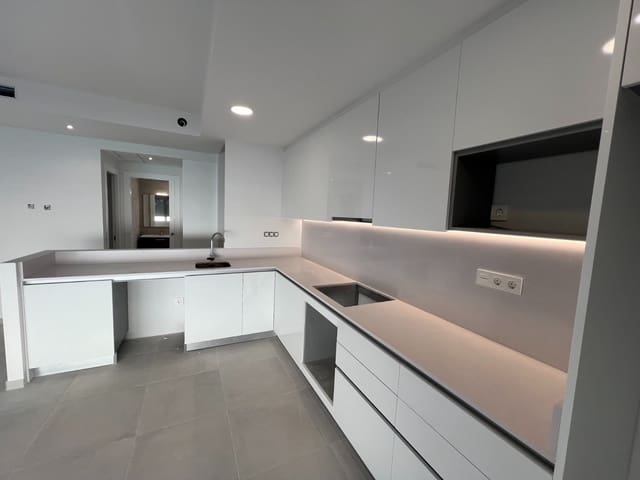 Chalet de 3 habitaciones en Orihuela Costa, Orihuela en venta con piscina - 399.900 € (Ref: 8675133)