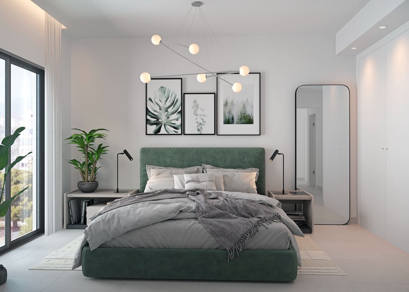 2 Zimmer Apartment zu verkaufen in La Villajoyosa / Vila Joiosa mit Pool Garage - 345.000 € (Ref: 8688203)