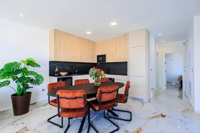 3 quarto Moradia para venda em Pilar de la Horadada com piscina - 399 000 € (Ref: 8688467)