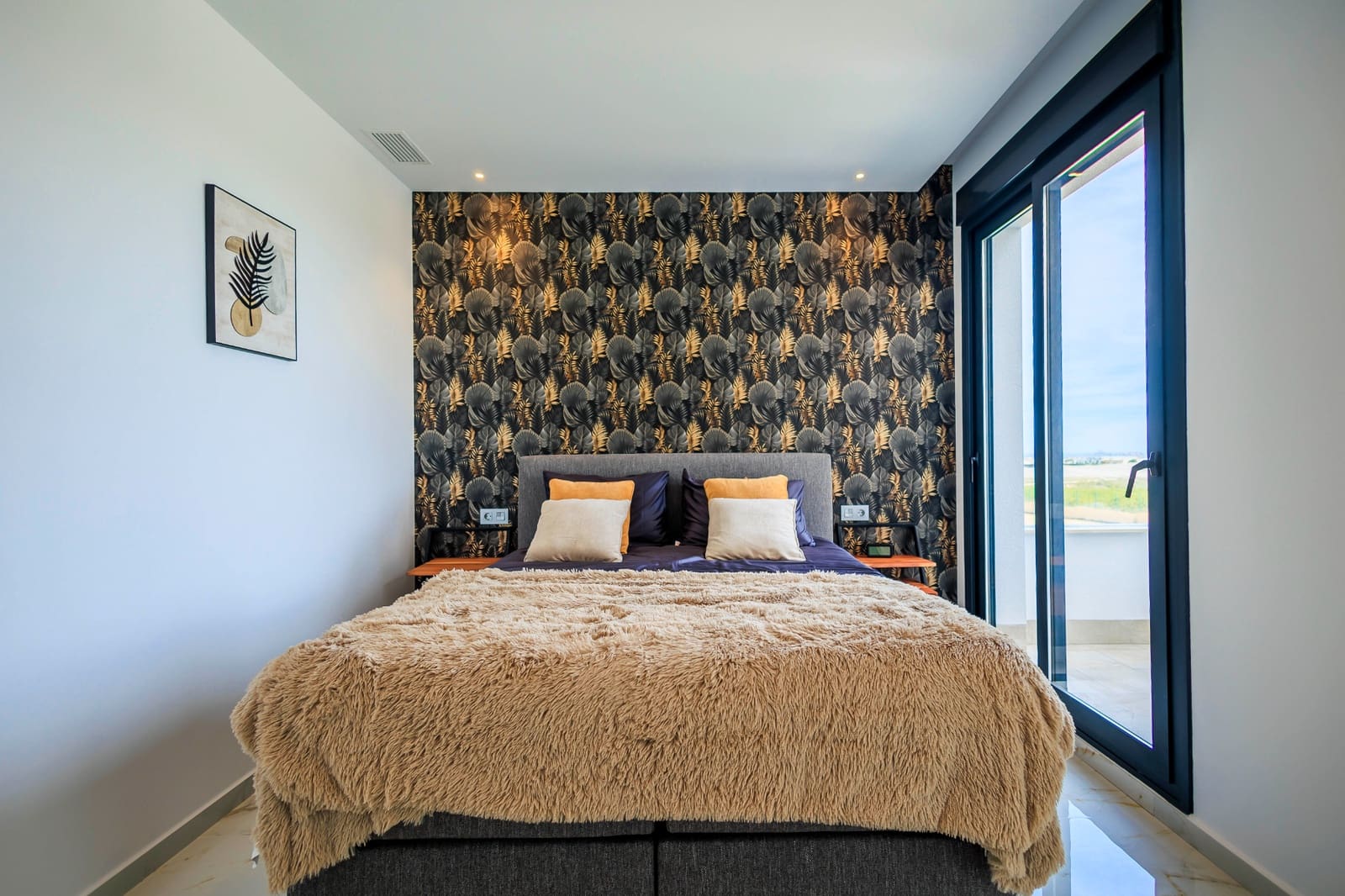 3 quarto Moradia para venda em Pilar de la Horadada com piscina - 399 000 € (Ref: 8688467)