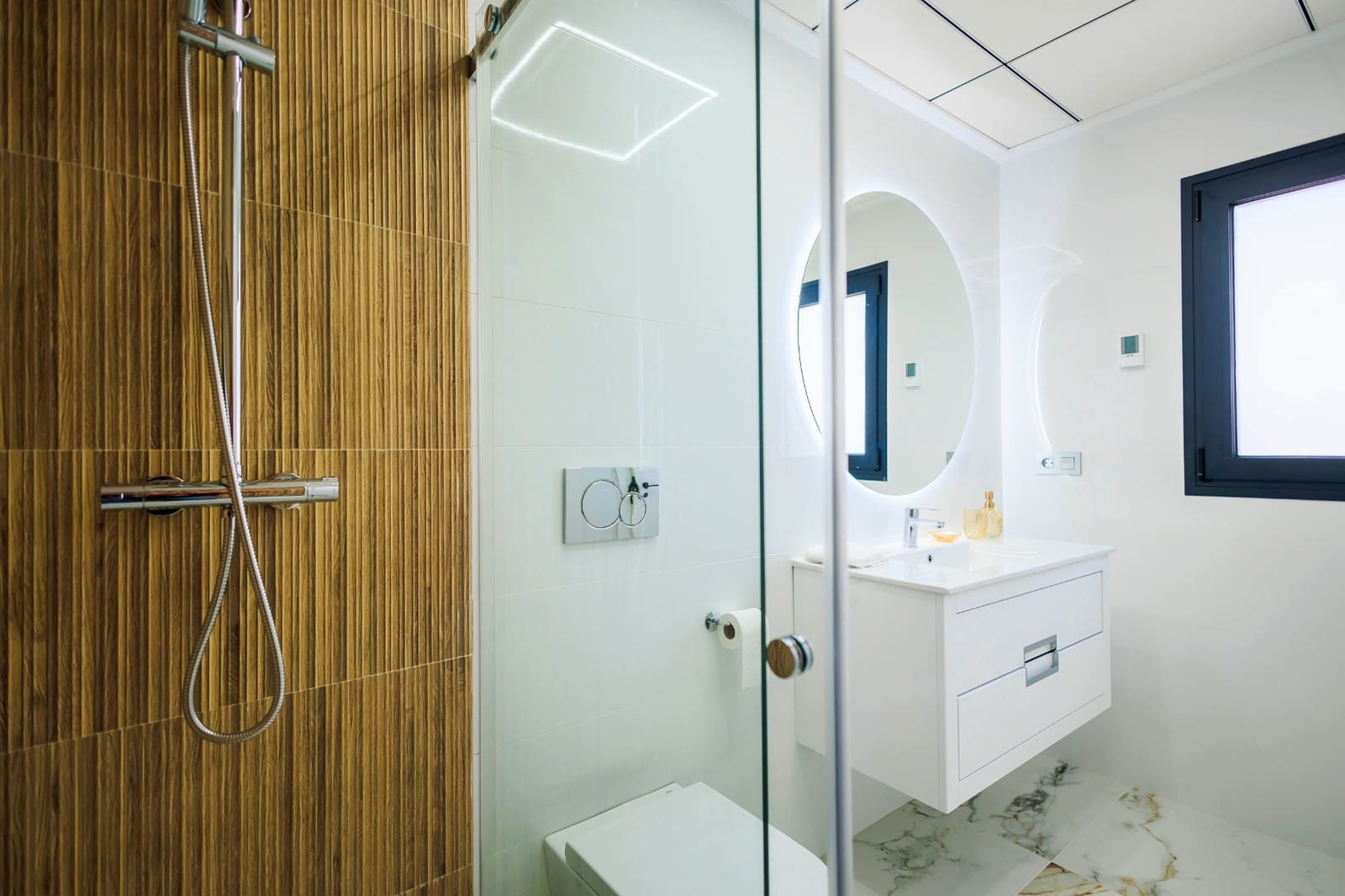 3 quarto Moradia para venda em Pilar de la Horadada com piscina - 399 000 € (Ref: 8688467)