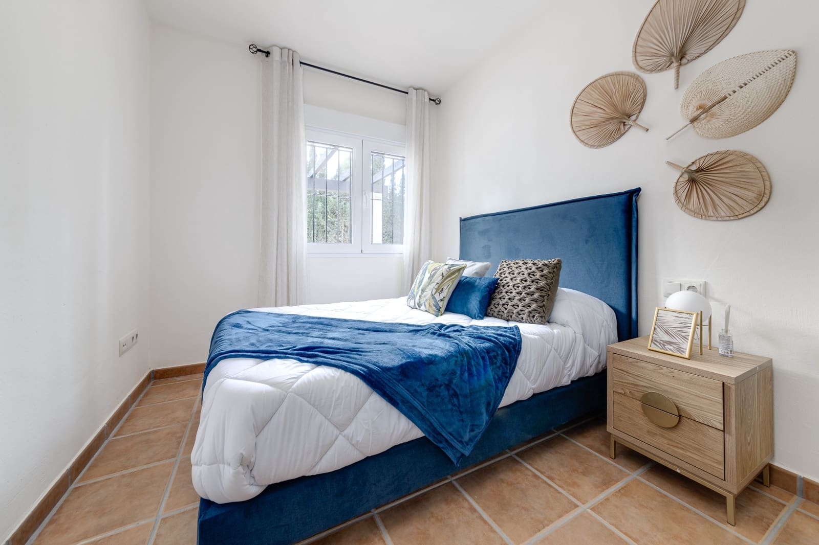 3 Zimmer Villa zu verkaufen in Fuente Alamo de Murcia mit Pool Garage - 339.000 € (Ref: 8710476)