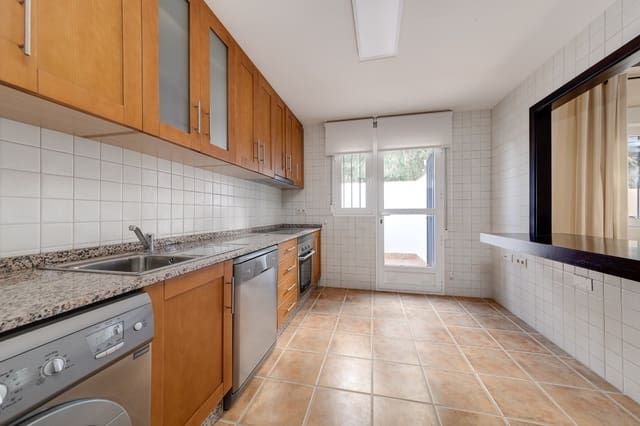 3 Zimmer Villa zu verkaufen in Fuente Alamo de Murcia mit Pool Garage - 339.000 € (Ref: 8710476)