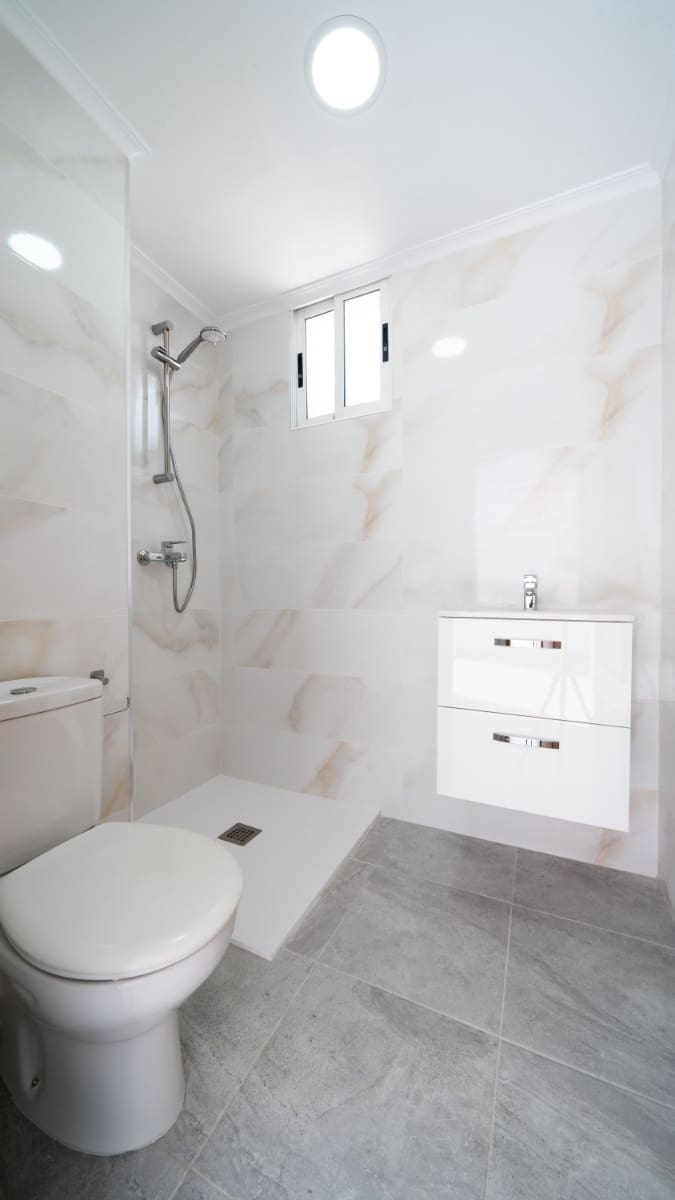 4 sypialnia Willa na sprzedaż w La Marina z basenem garażem - 380 000 € (Ref: 8712957)