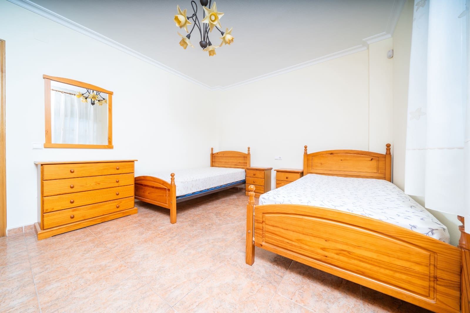 4 sypialnia Willa na sprzedaż w La Marina z basenem garażem - 380 000 € (Ref: 8712957)