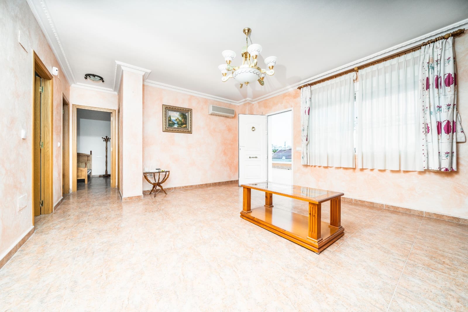 4 sypialnia Willa na sprzedaż w La Marina z basenem garażem - 380 000 € (Ref: 8712957)