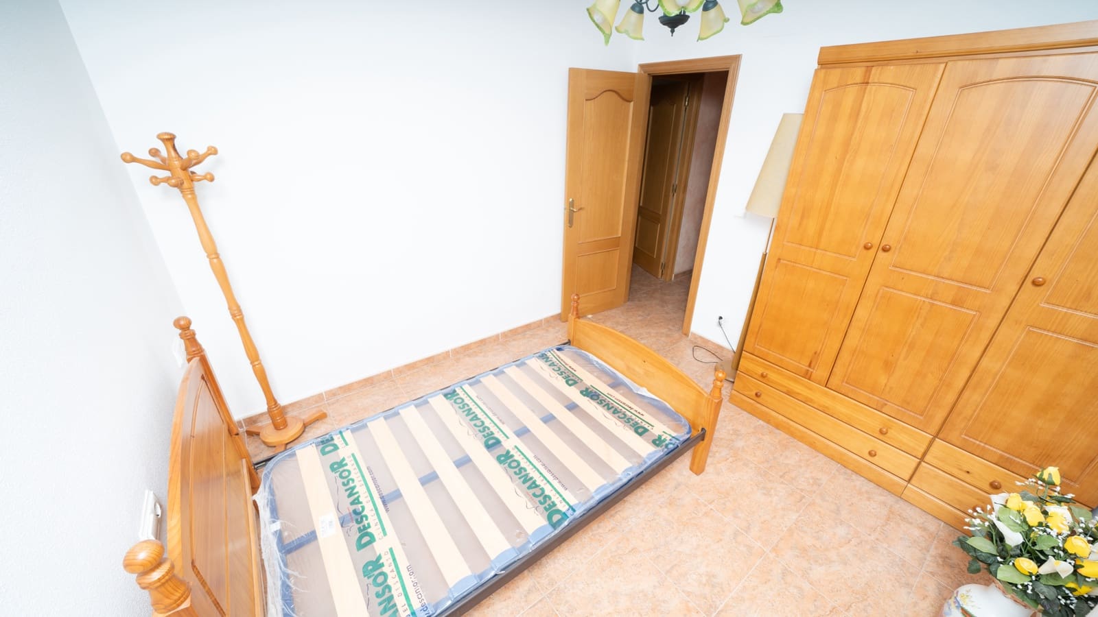 4 sypialnia Willa na sprzedaż w La Marina z basenem garażem - 380 000 € (Ref: 8712957)