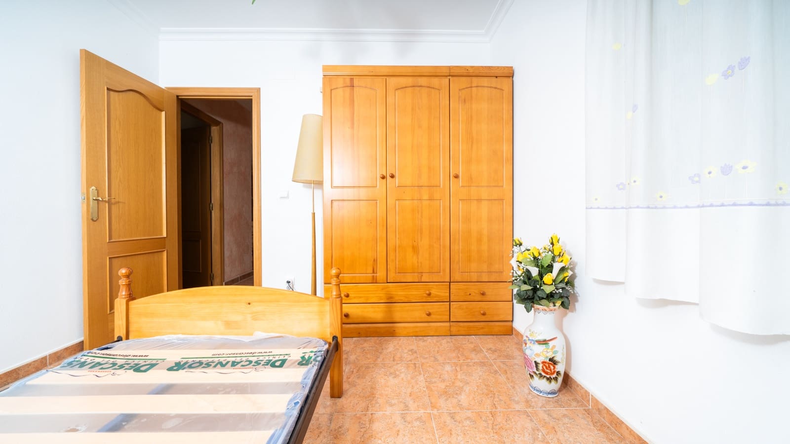 4 sypialnia Willa na sprzedaż w La Marina z basenem garażem - 380 000 € (Ref: 8712957)