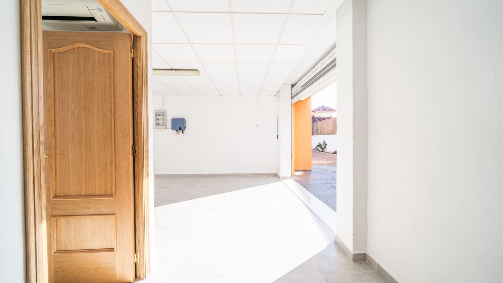 4 sypialnia Willa na sprzedaż w La Marina z basenem garażem - 380 000 € (Ref: 8712957)