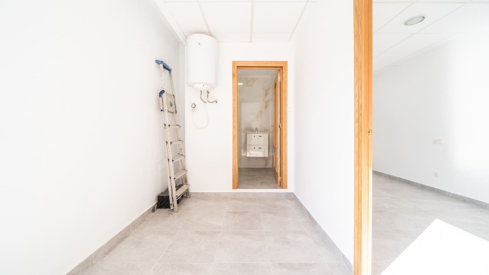 4 sypialnia Willa na sprzedaż w La Marina z basenem garażem - 380 000 € (Ref: 8712957)