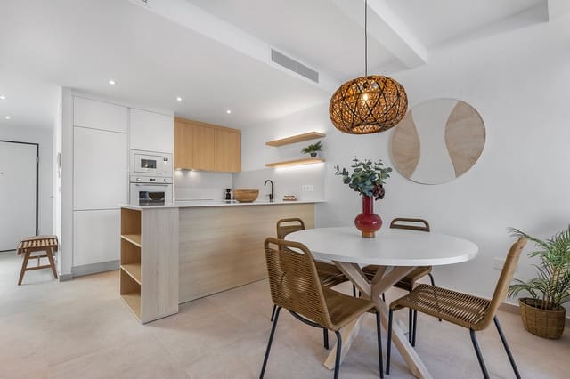 3 Zimmer Apartment zu verkaufen in Dolores mit Pool Garage - 249.900 € (Ref: 8785670)