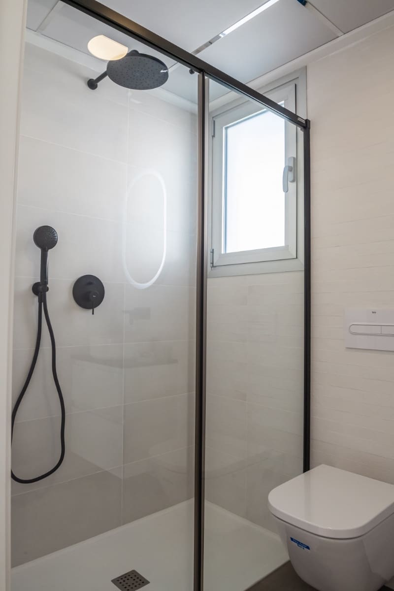 Chalet de 3 habitaciones en Los Alcázares en venta con piscina - 445.000 € (Ref: 8799181)