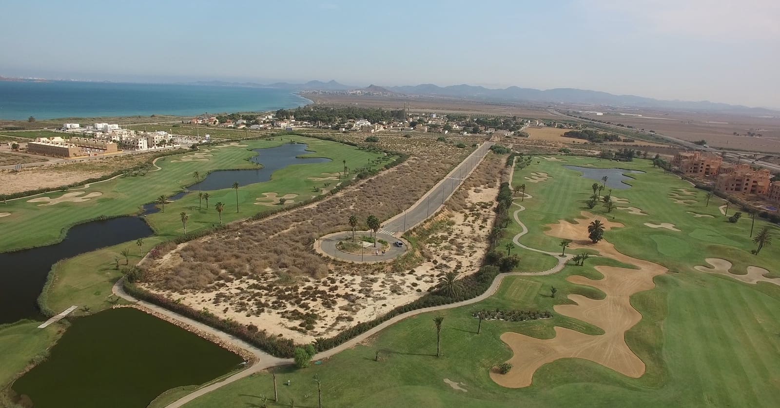 3 bedroom Villa for sale in Los Alcazares with pool - € 382,500 (Ref: 8802927)