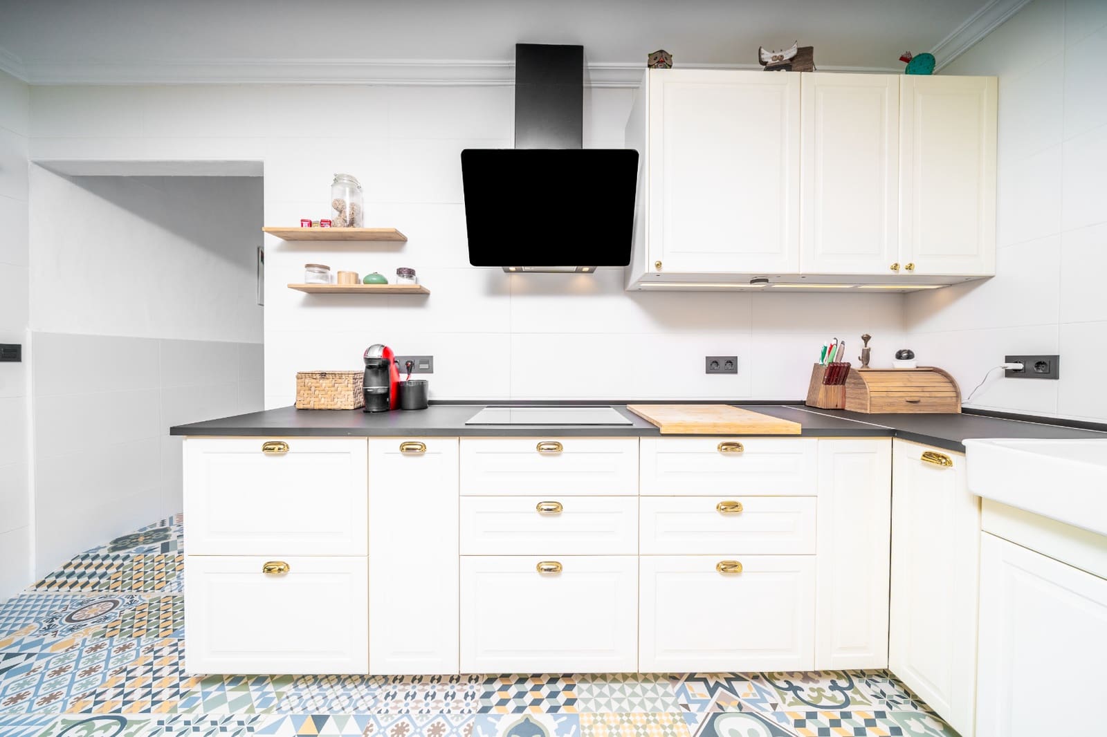 4 bedroom Villa for sale in La Escuera with pool - € 599,000 (Ref: 8840256)