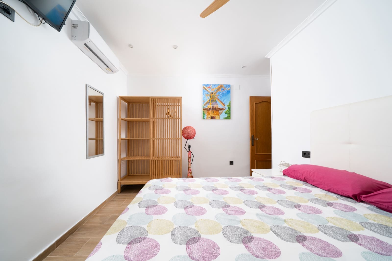 4 bedroom Villa for sale in La Escuera with pool - € 599,000 (Ref: 8840256)