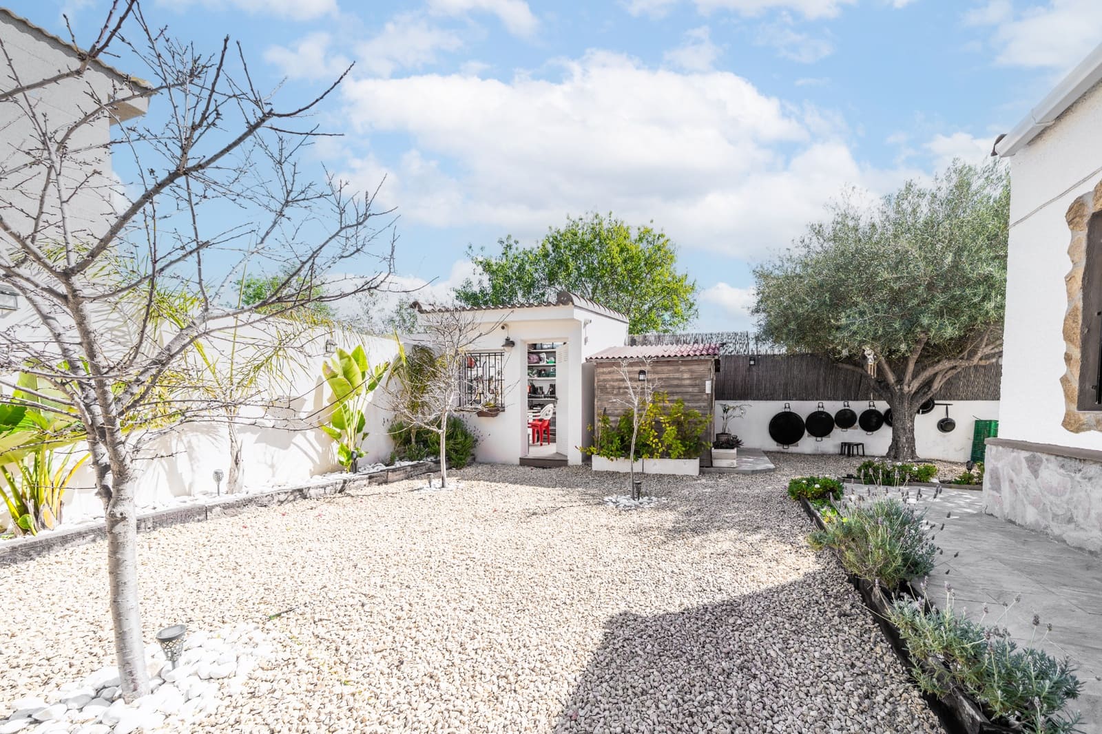 4 bedroom Villa for sale in La Escuera with pool - € 599,000 (Ref: 8840256)