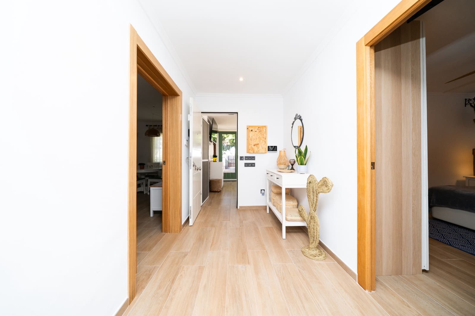 4 bedroom Villa for sale in La Escuera with pool - € 599,000 (Ref: 8840256)