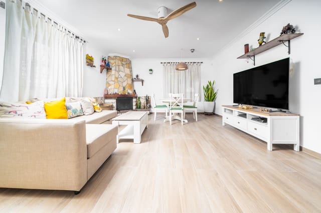 4 camera da letto Villa in vendita in La Escuera, San Fulgencio con piscina - 599.000 € (Rif: 8840256)