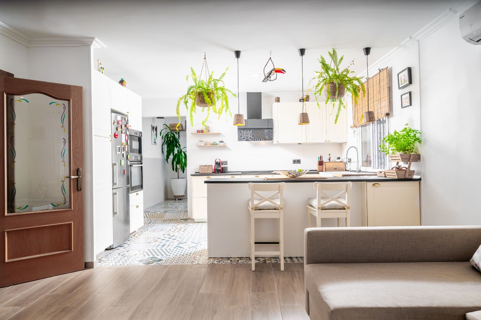 4 bedroom Villa for sale in La Escuera with pool - € 599,000 (Ref: 8840256)