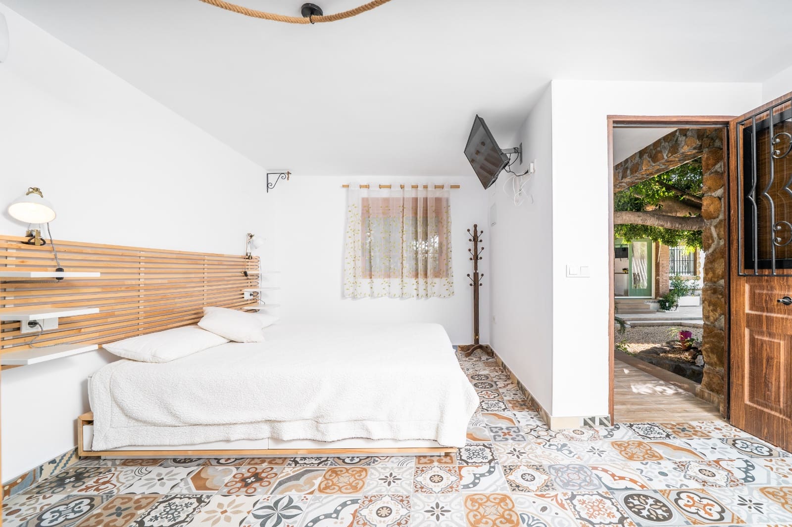 4 bedroom Villa for sale in La Escuera with pool - € 599,000 (Ref: 8840256)