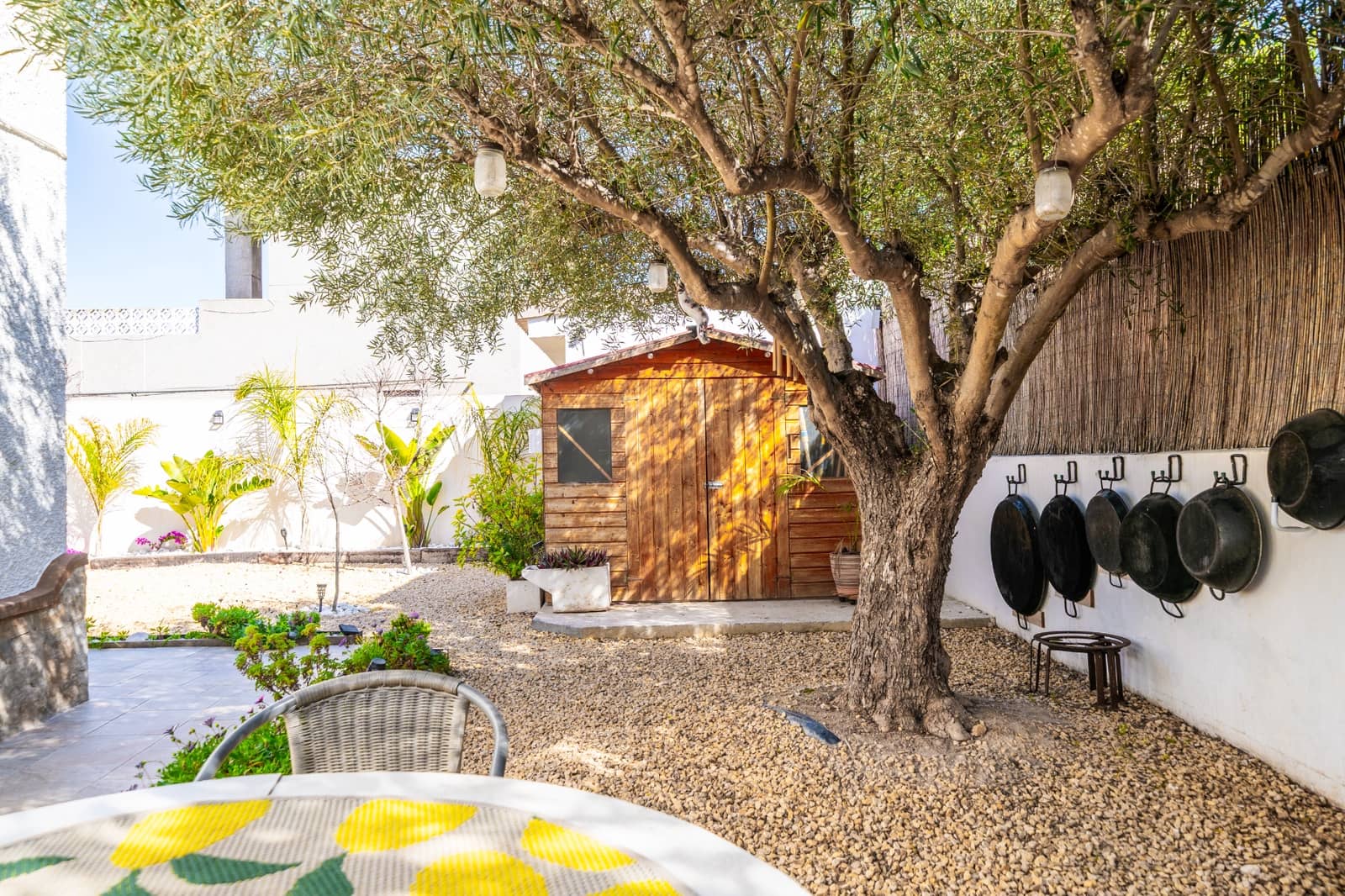 4 bedroom Villa for sale in La Escuera with pool - € 599,000 (Ref: 8840256)