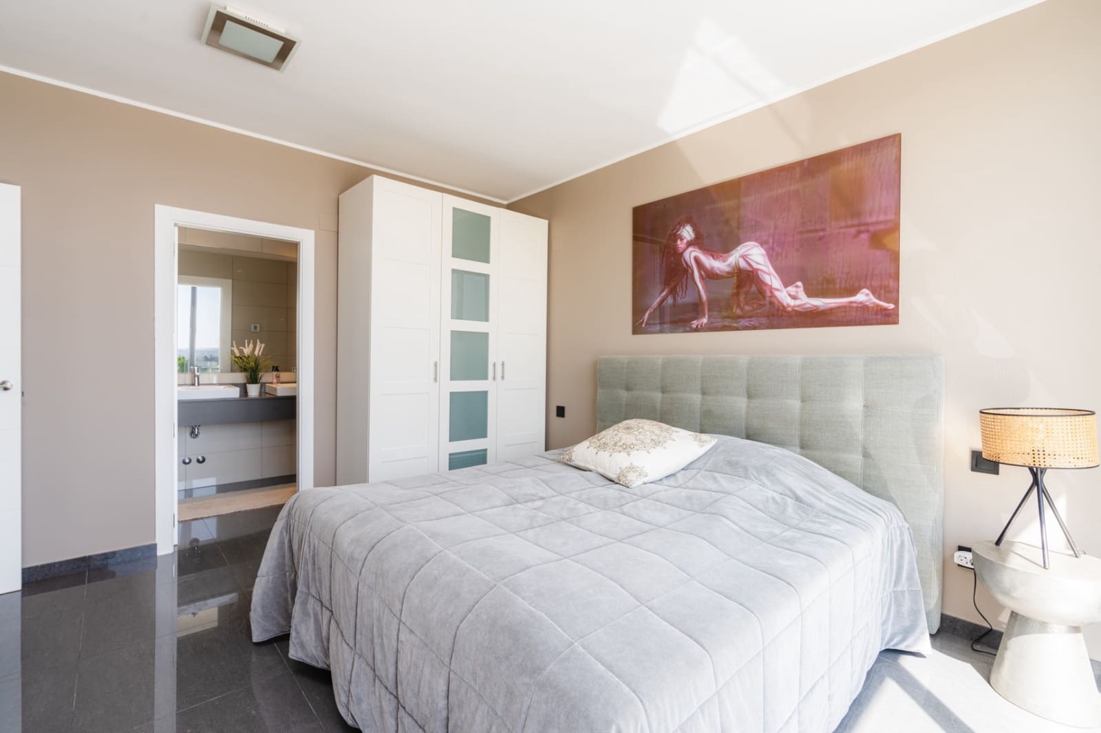 7 soveværelse Villa til salg i La Marina med swimmingpool garage - € 1.090.000 (Ref: 8850617)