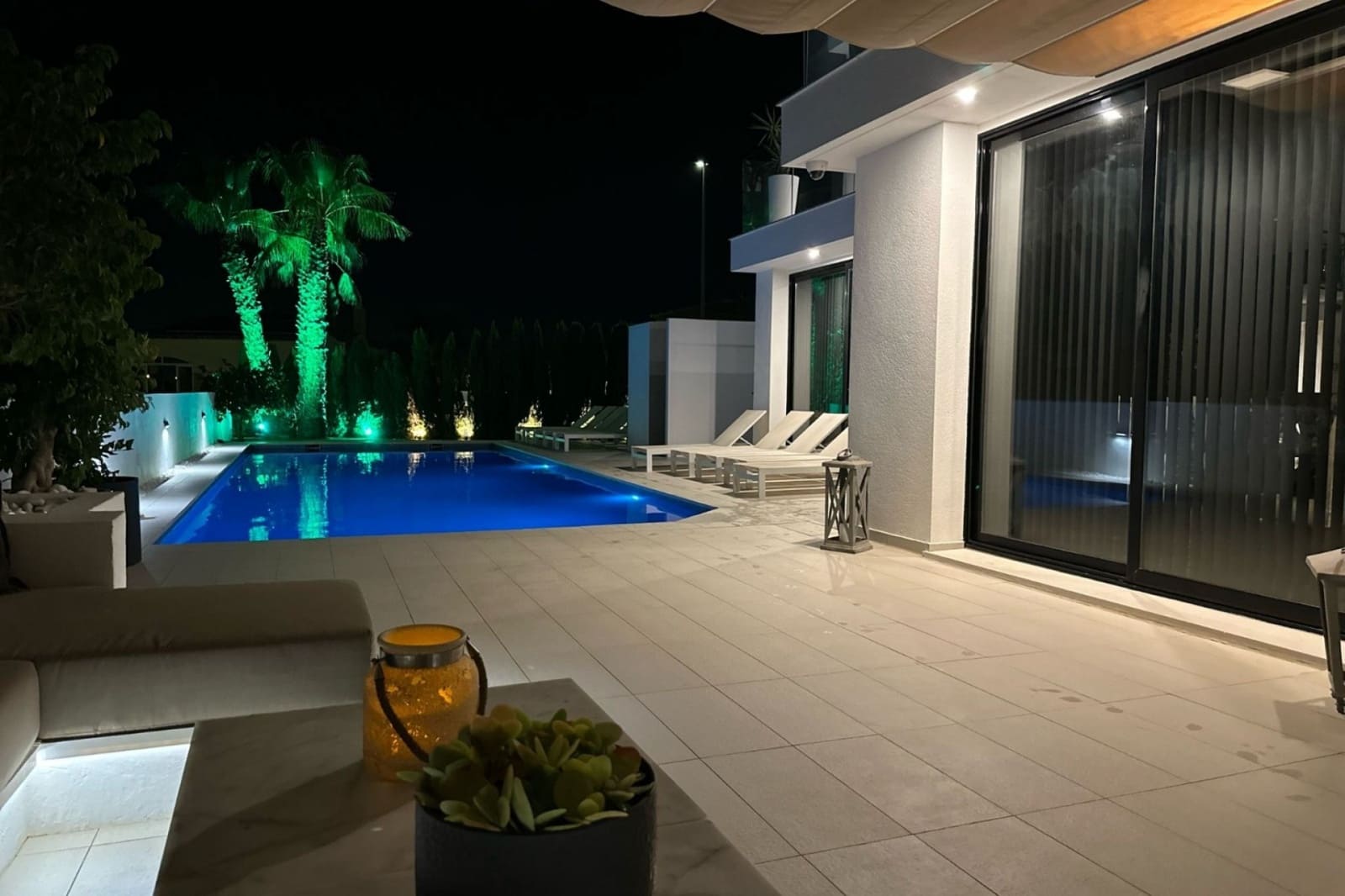 7 soveværelse Villa til salg i La Marina med swimmingpool garage - € 1.090.000 (Ref: 8850617)