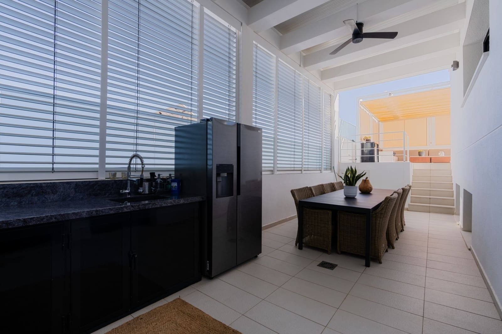 7 soveværelse Villa til salg i La Marina med swimmingpool garage - € 1.090.000 (Ref: 8850617)