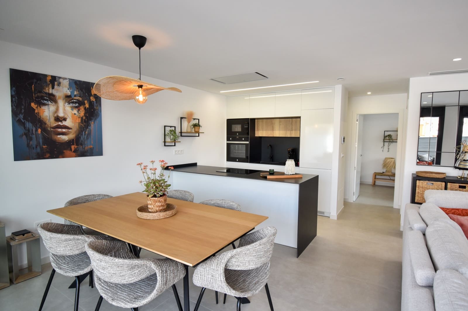 3 bedroom Villa for sale in San Pedro del Pinatar with pool - € 397,000 (Ref: 8853216)