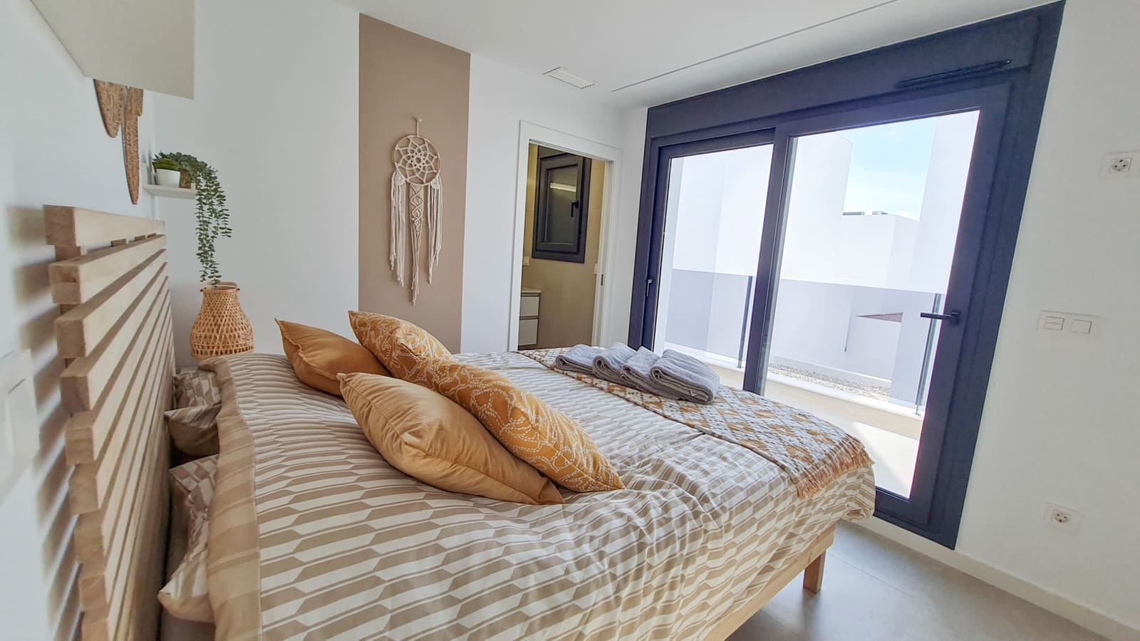 3 bedroom Villa for sale in San Pedro del Pinatar with pool - € 397,000 (Ref: 8853216)