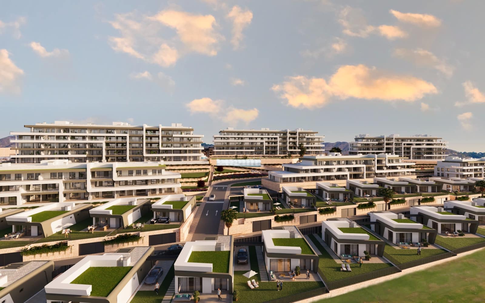 3 bedroom Villa for sale in Muchamiel / Mutxamel with pool - € 460,000 (Ref: 8885432)