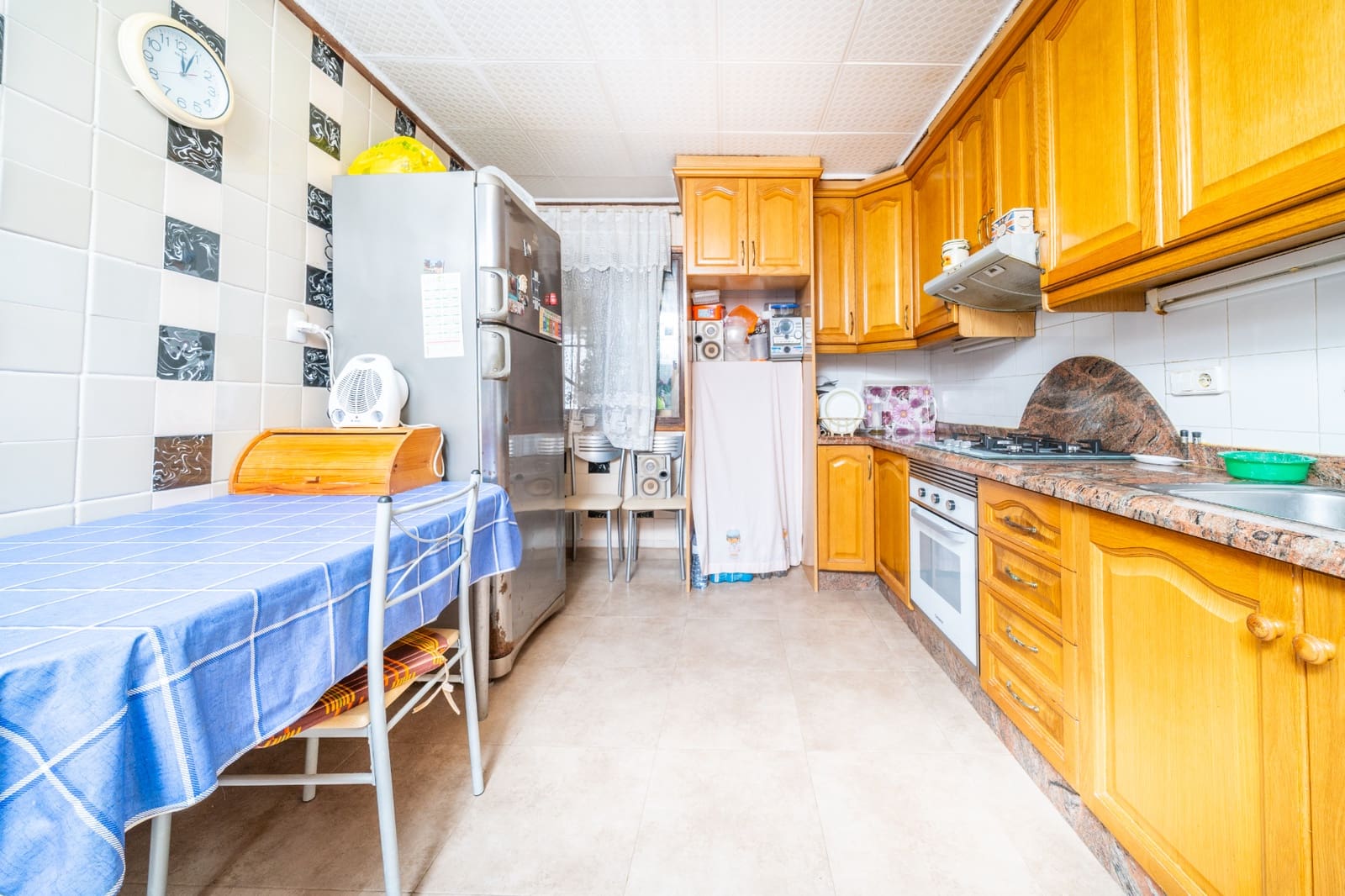 4 bedroom Villa for sale in San Fulgencio - € 325,000 (Ref: 8942057)