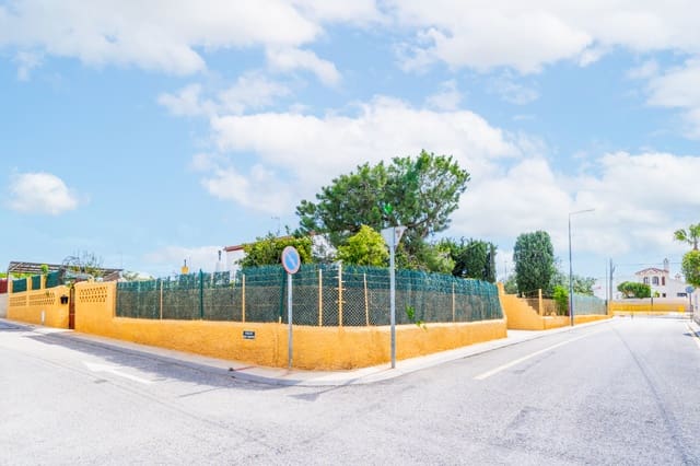 4 chambre Villa/Maison à vendre à San Fulgencio - 325 000 € (Ref: 8942057)