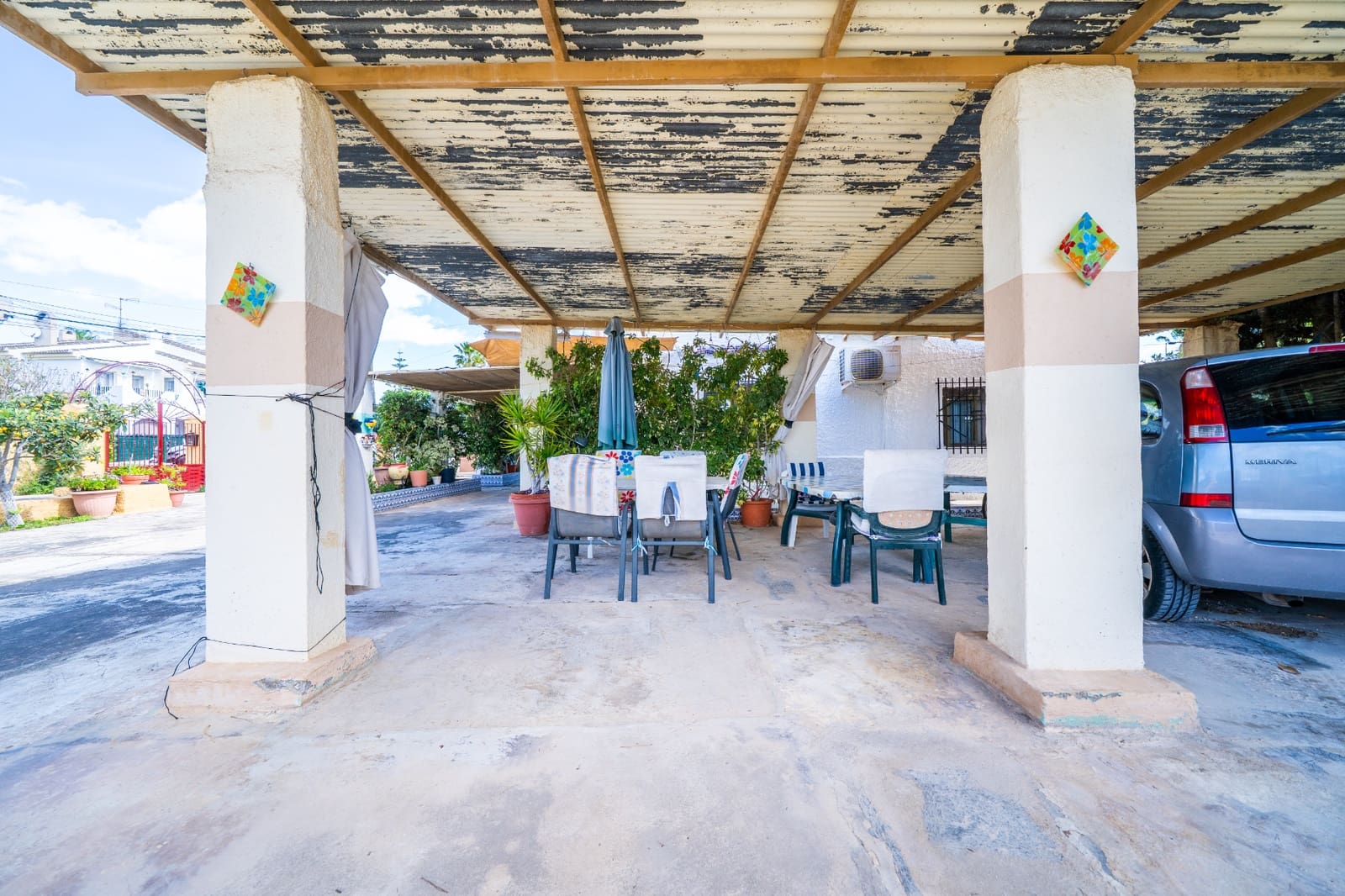 4 bedroom Villa for sale in San Fulgencio - € 325,000 (Ref: 8942057)