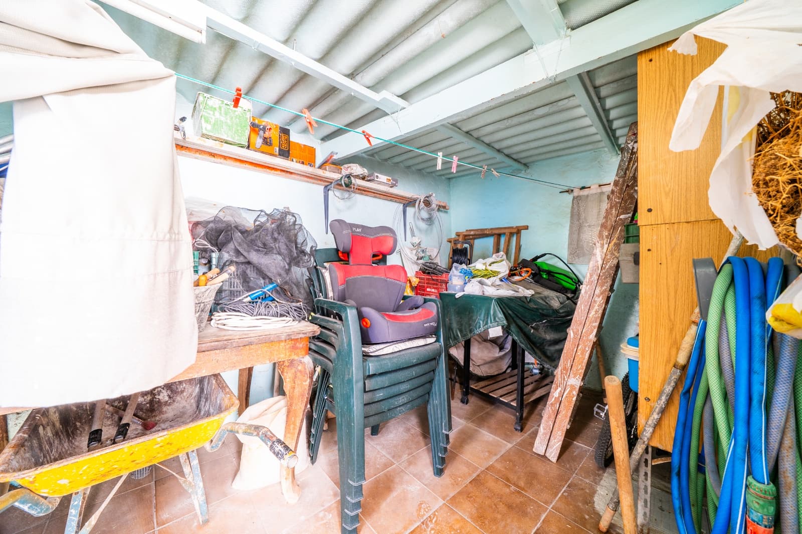 4 bedroom Villa for sale in San Fulgencio - € 325,000 (Ref: 8942057)