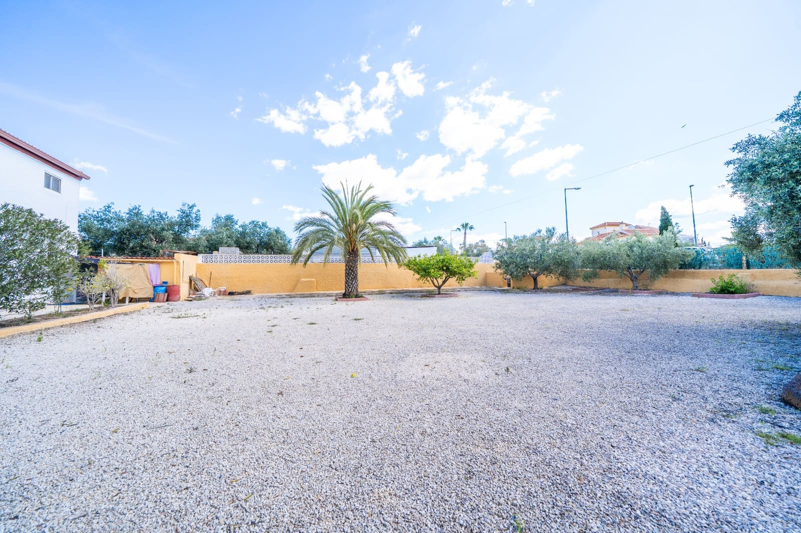 4 bedroom Villa for sale in San Fulgencio - € 325,000 (Ref: 8942057)