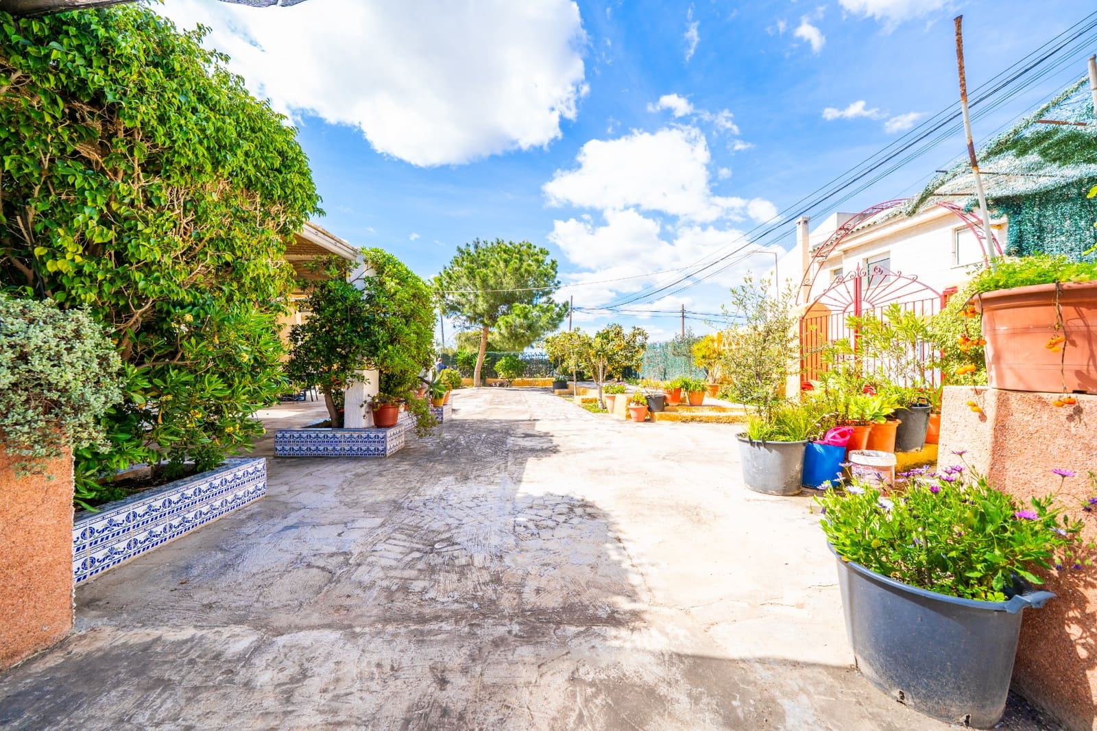 4 bedroom Villa for sale in San Fulgencio - € 325,000 (Ref: 8942057)