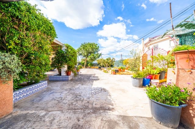 4 chambre Villa/Maison à vendre à San Fulgencio - 325 000 € (Ref: 8942057)