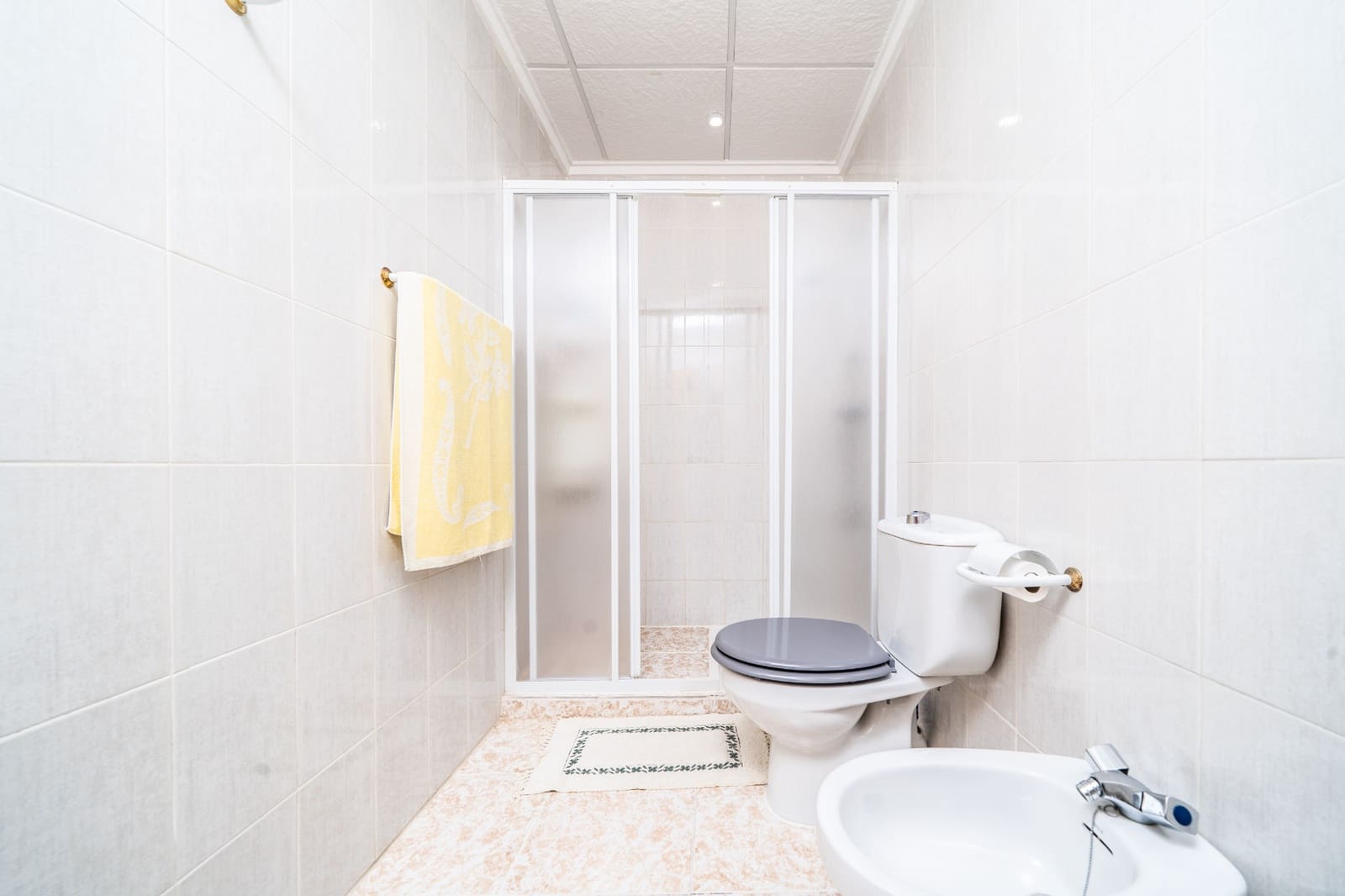 3 soveværelse Rækkehus til salg i La Marina - € 125.000 (Ref: 8944627)