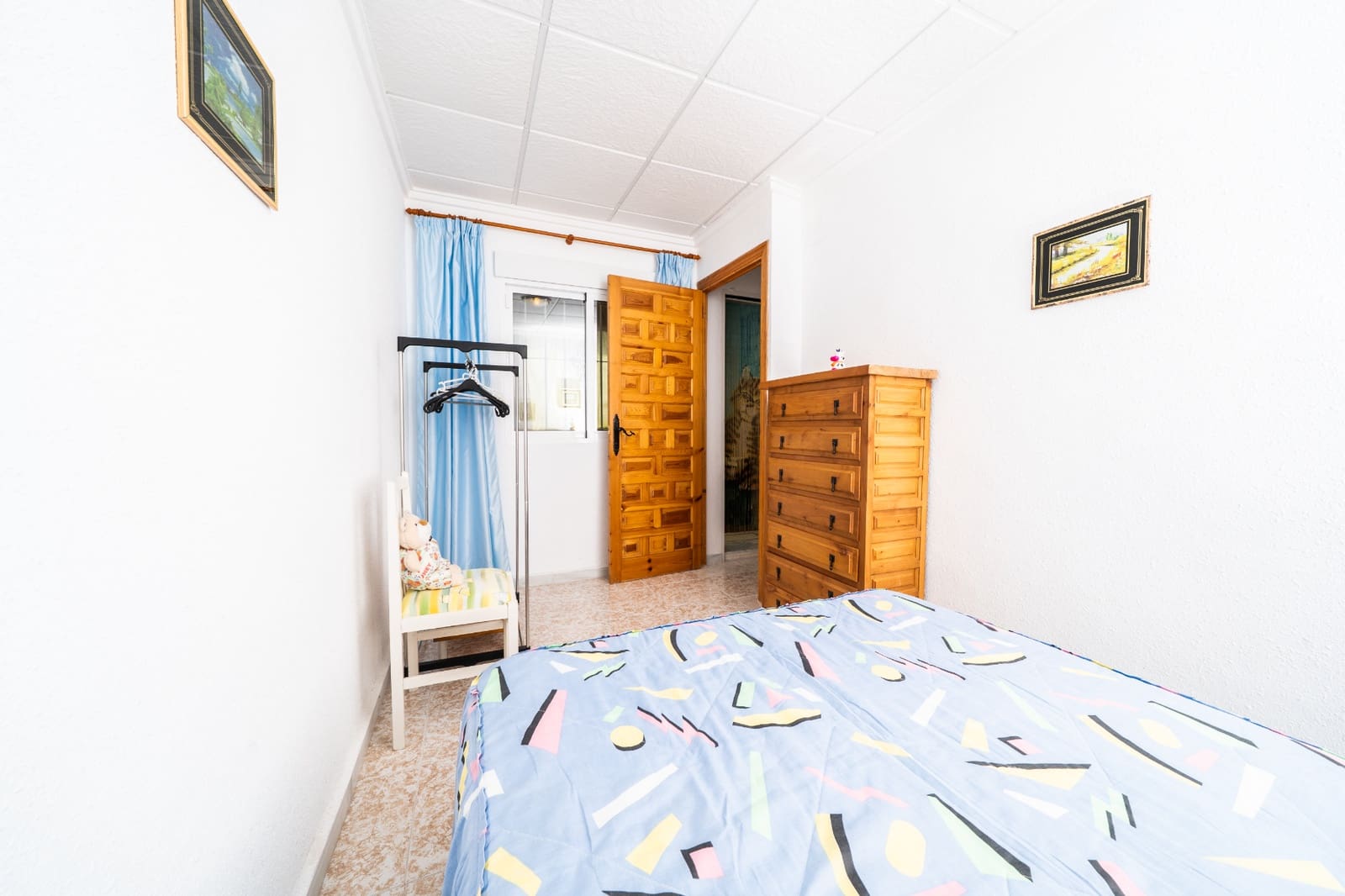 3 soveværelse Rækkehus til salg i La Marina - € 125.000 (Ref: 8944627)