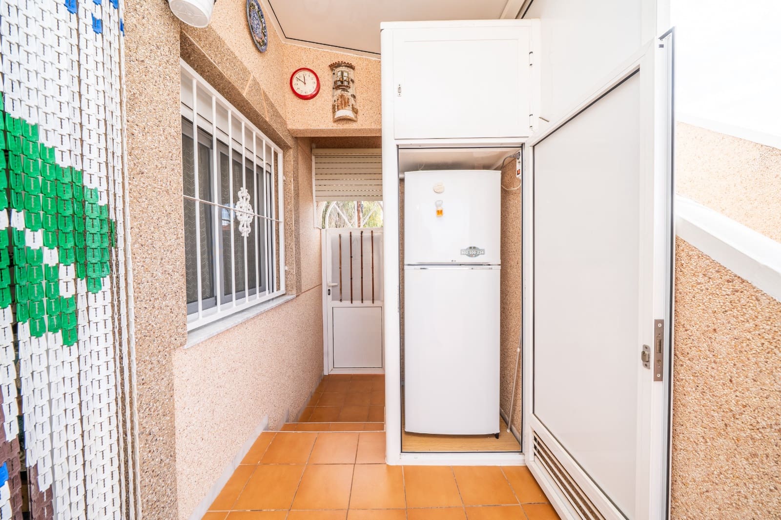 3 soveværelse Rækkehus til salg i La Marina - € 125.000 (Ref: 8944627)