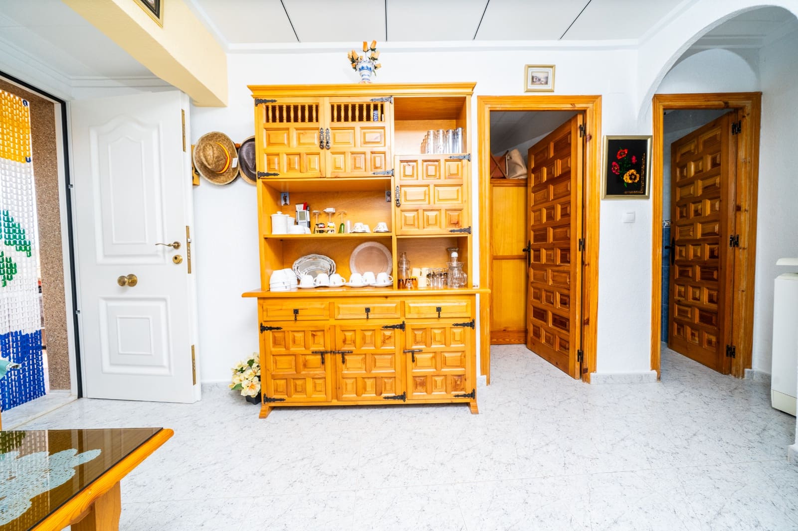 3 soveværelse Rækkehus til salg i La Marina - € 125.000 (Ref: 8944627)