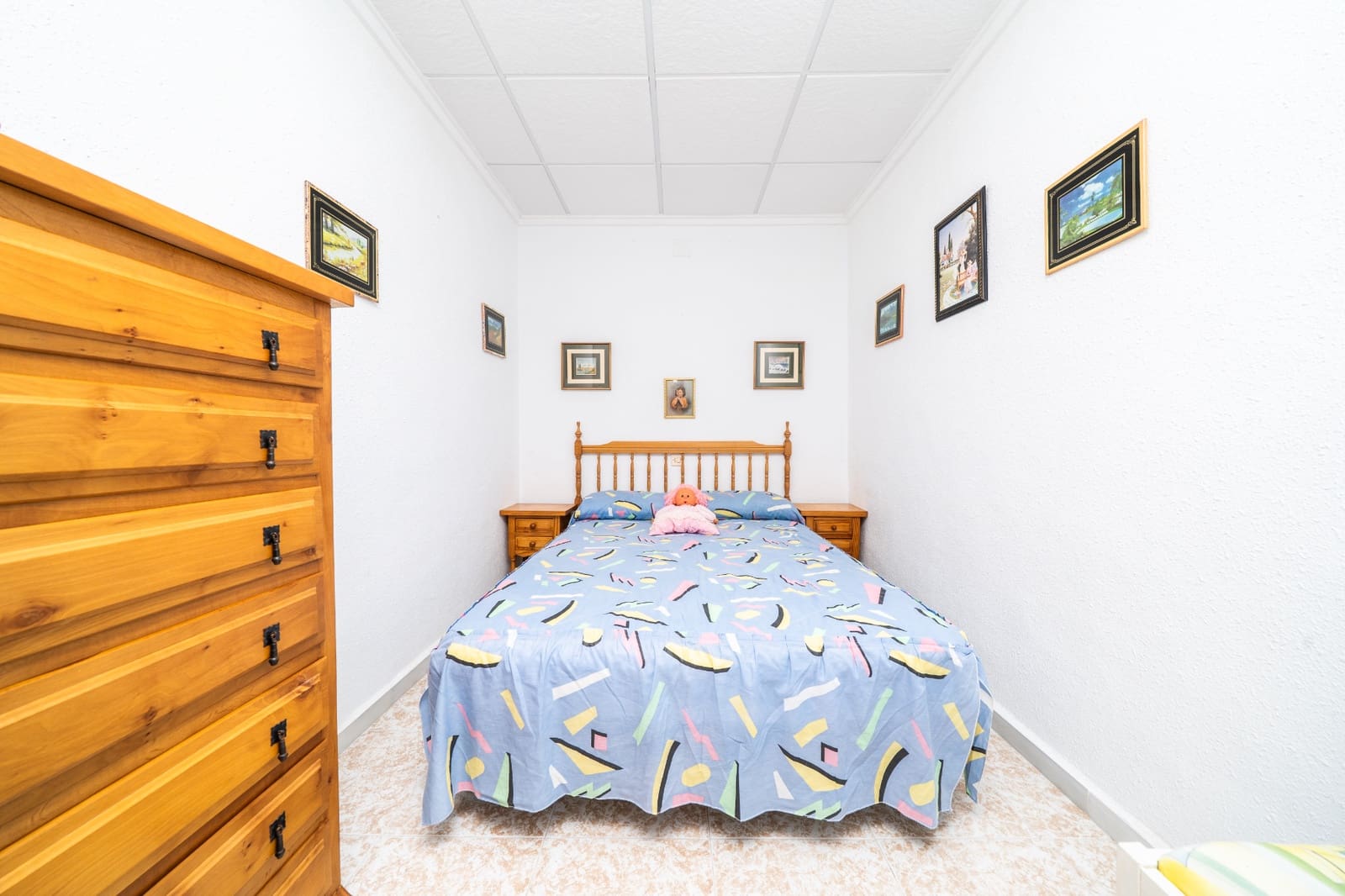 3 soveværelse Rækkehus til salg i La Marina - € 125.000 (Ref: 8944627)