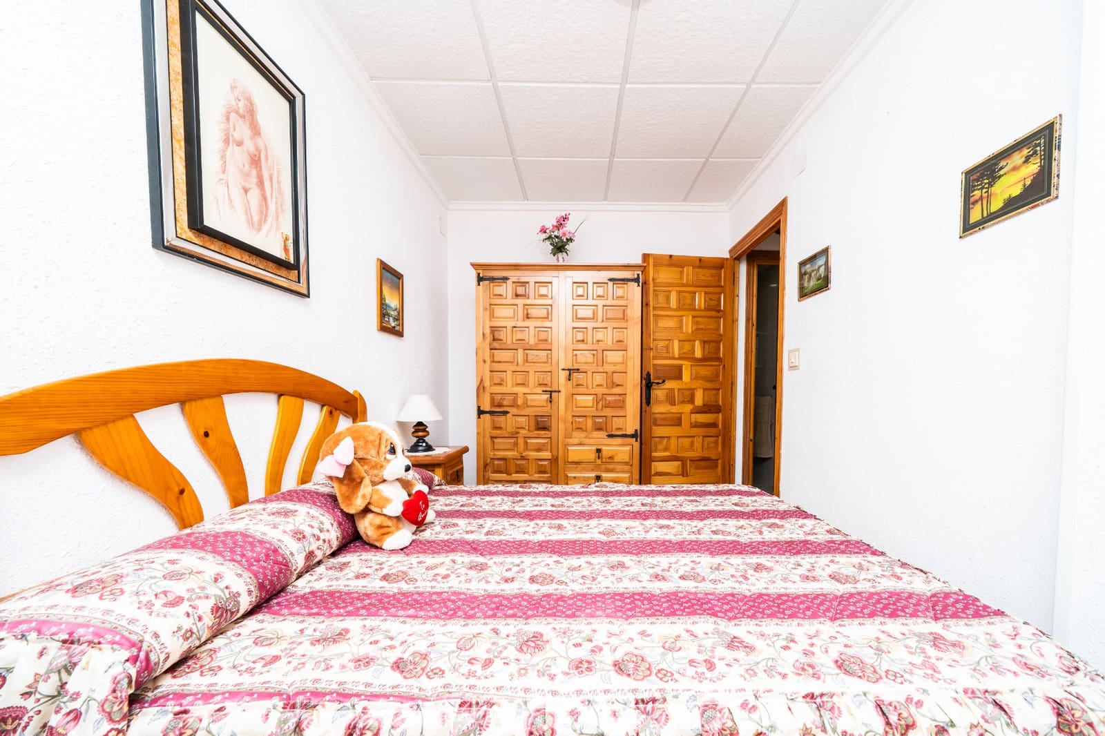 3 soveværelse Rækkehus til salg i La Marina - € 125.000 (Ref: 8944627)