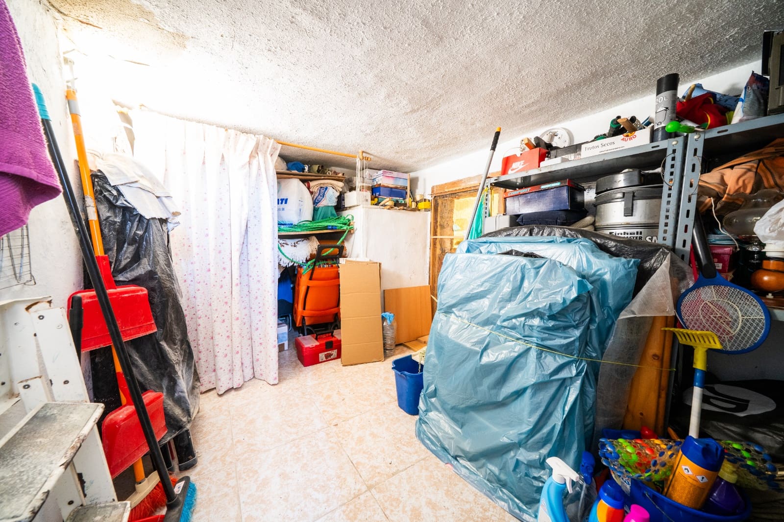 3 soveværelse Rækkehus til salg i La Marina - € 125.000 (Ref: 8944627)